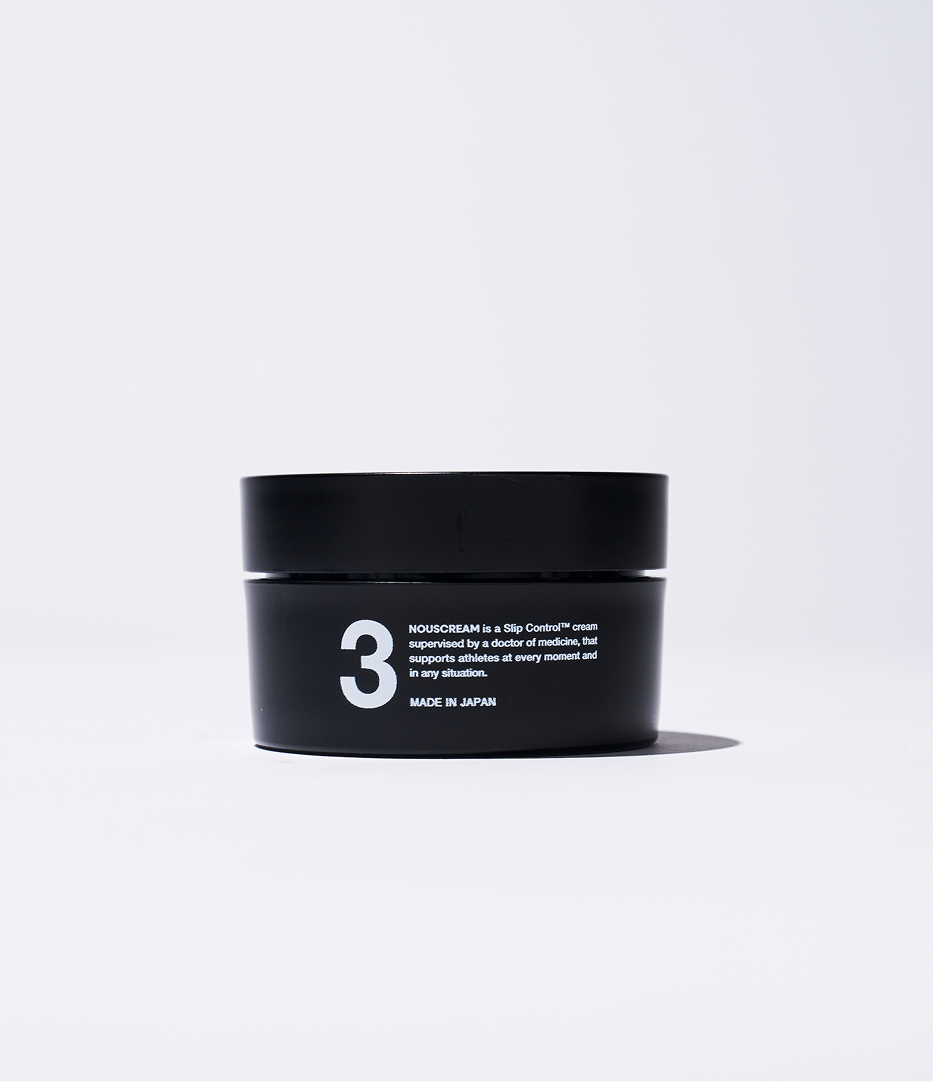 NOUSCREAM 3 - バランス / Balanced