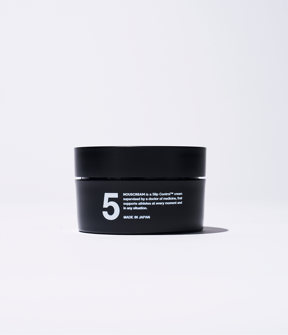 NOUSCREAM 5 - 強粘着 / Extra Tacky